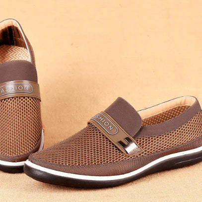 Mocassin Sampa