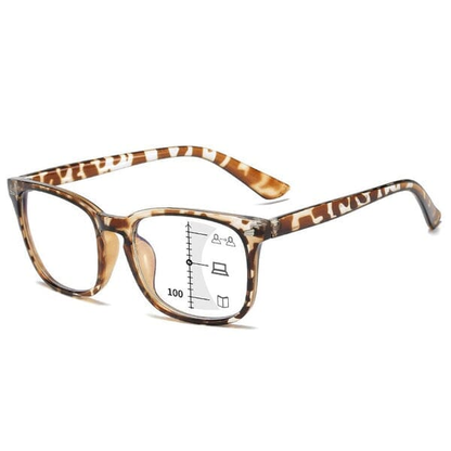 Hemp Focal Lunettes multifocales – Achetez 1, recevez-en 2