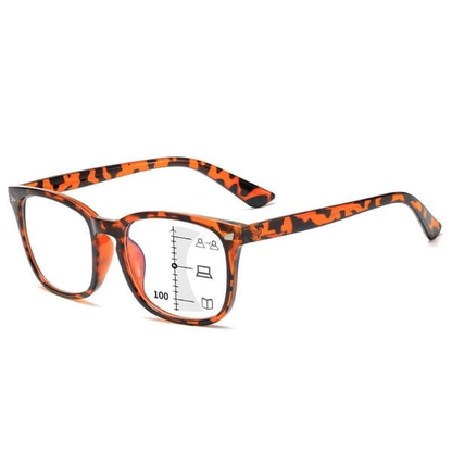 Hemp Focal Lunettes multifocales – Achetez 1, recevez-en 2