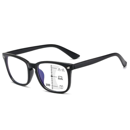 Hemp Focal Lunettes multifocales – Achetez 1, recevez-en 2