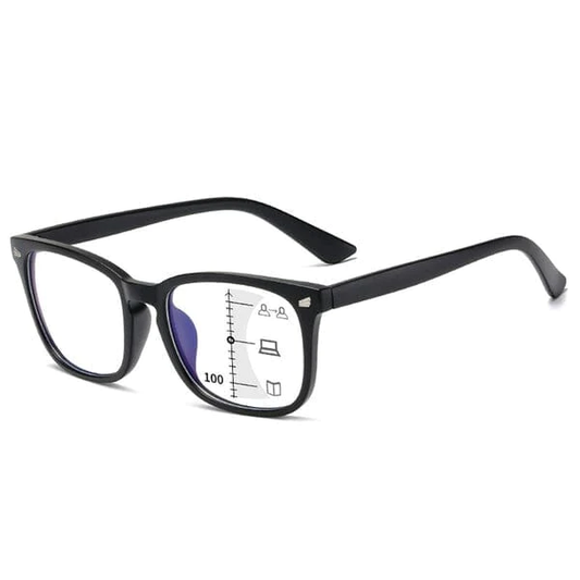 Hemp Focal Lunettes multifocales – Achetez 1, recevez-en 2