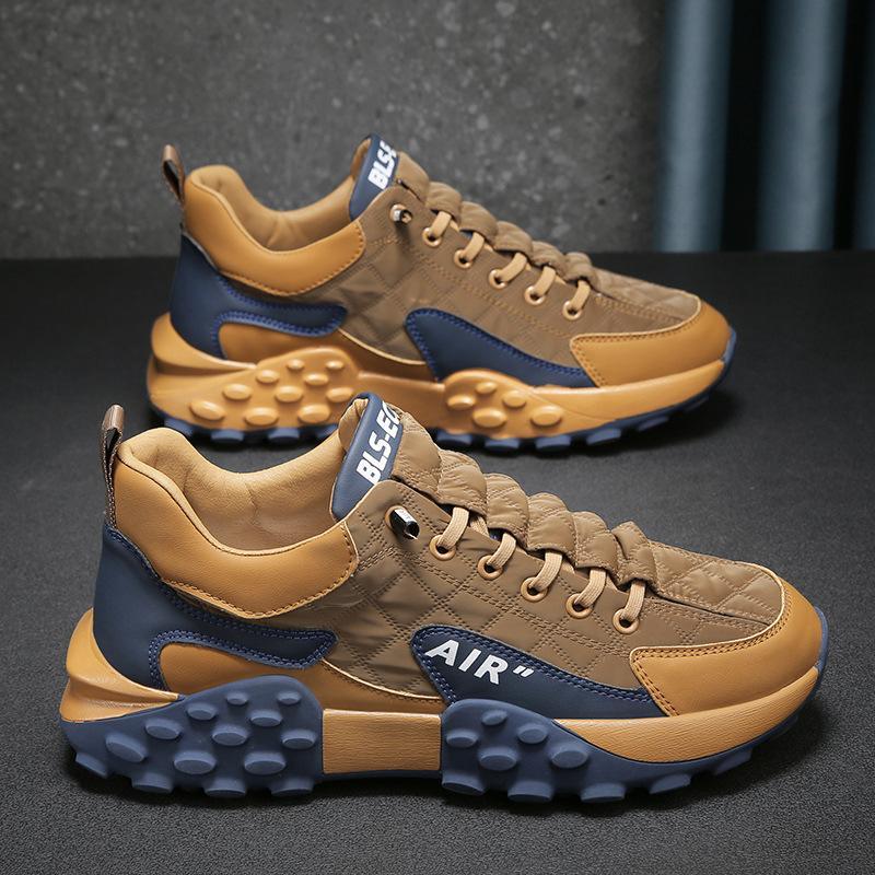 Baskets Orthopédiques Unisexes AirForce