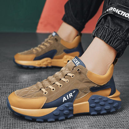 Baskets Orthopédiques Unisexes AirForce