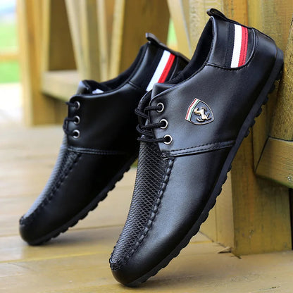 Mocassin pour hommes Navarro
