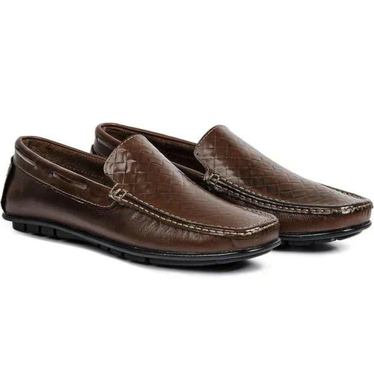 Mocassin Vincent