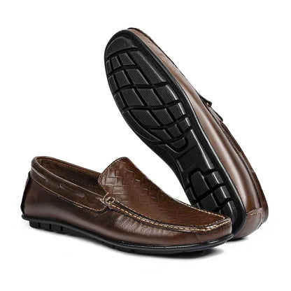 Mocassin Vincent