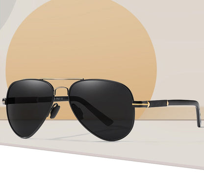 Lunettes de soleil Aviateur
