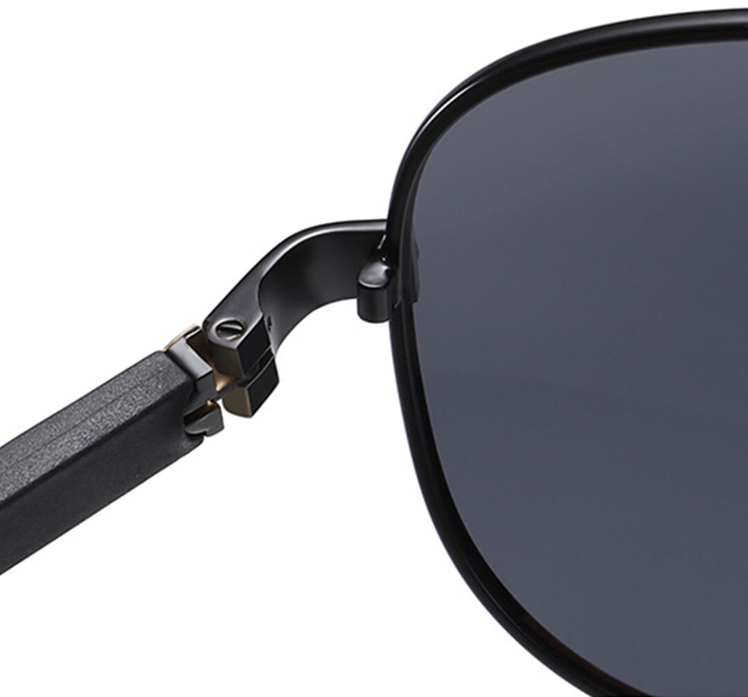 Lunettes de soleil Aviateur
