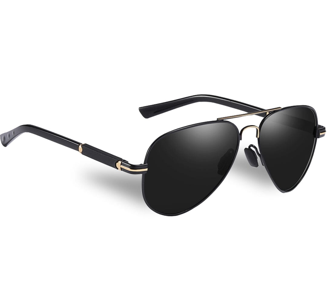Lunettes de soleil Aviateur