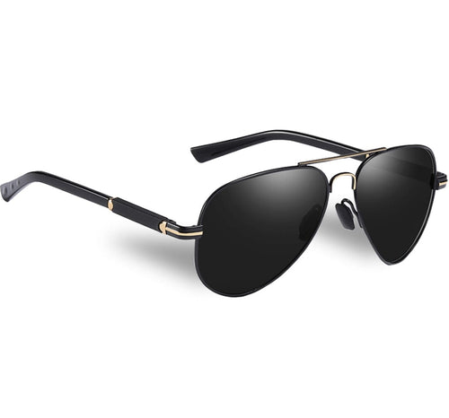 Lunettes de soleil Aviateur