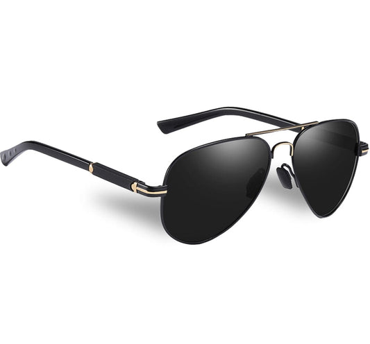 Lunettes de soleil Aviateur