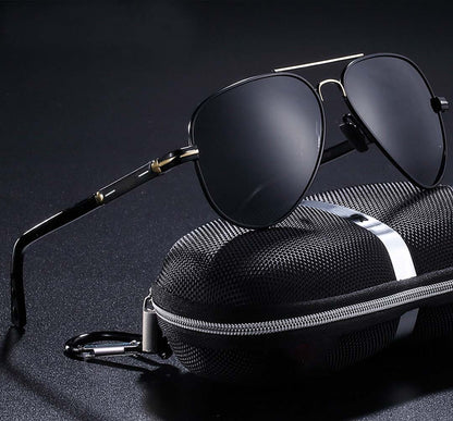 Lunettes de soleil Aviateur
