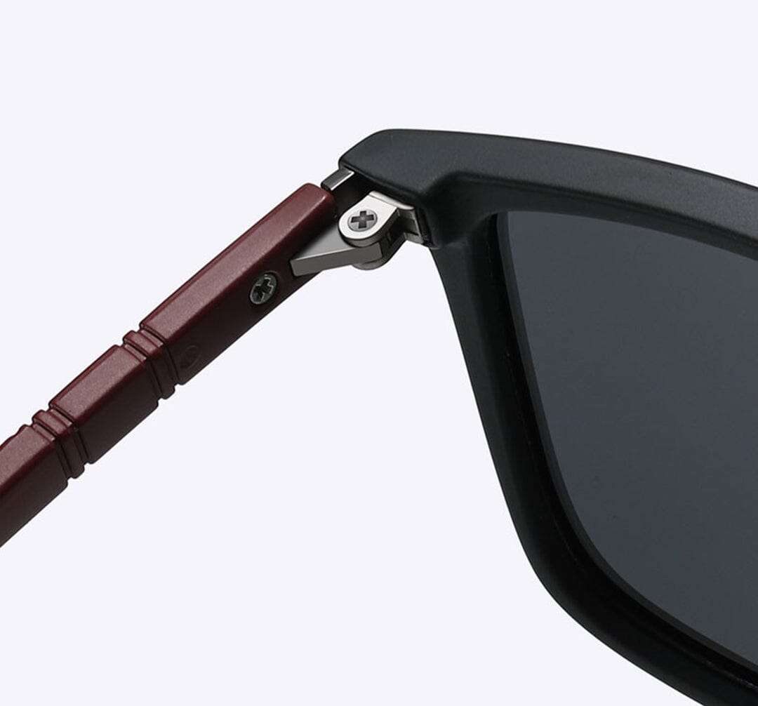 Lunettes de soleil Chance