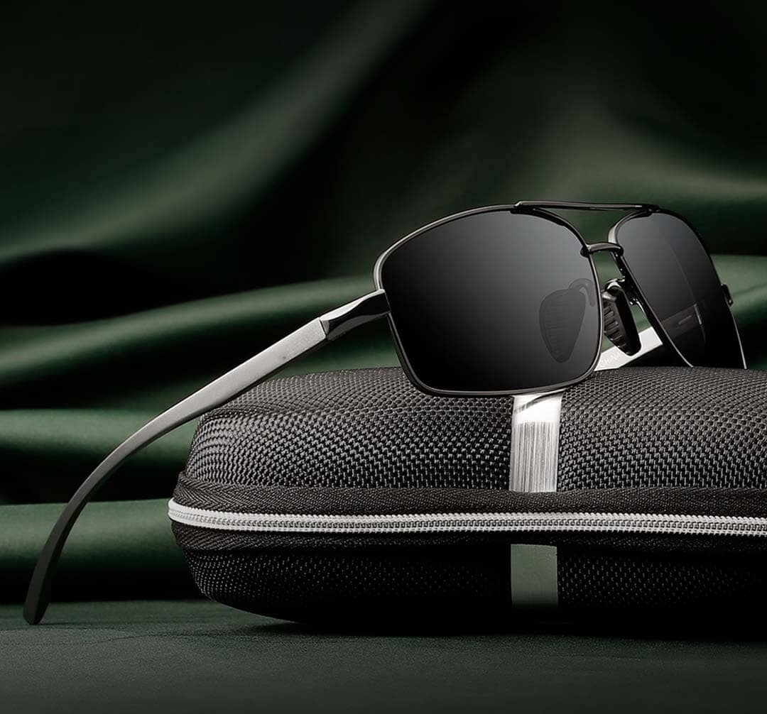 Lunettes de soleil - Classiques