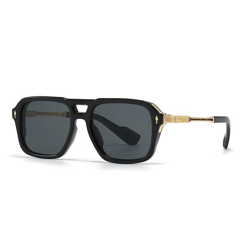 Lunettes de soleil - Double - UV400