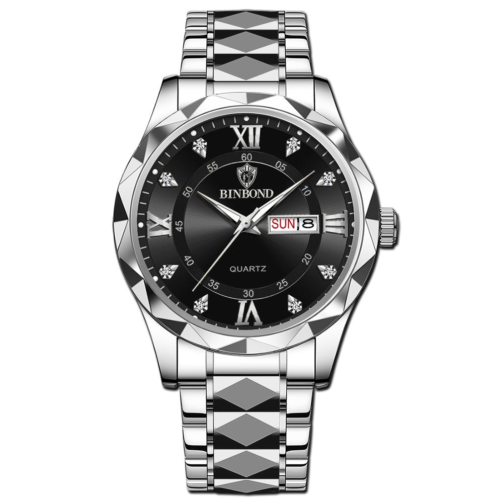 Classic Casual Watch