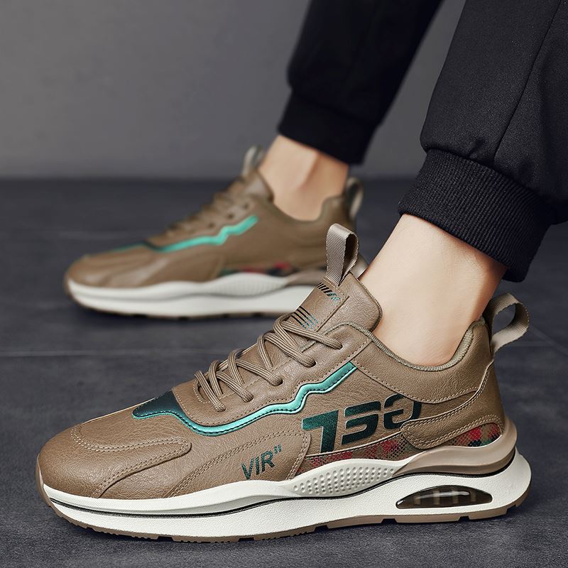 Baskets Orthopédiques pour Hommes Flex