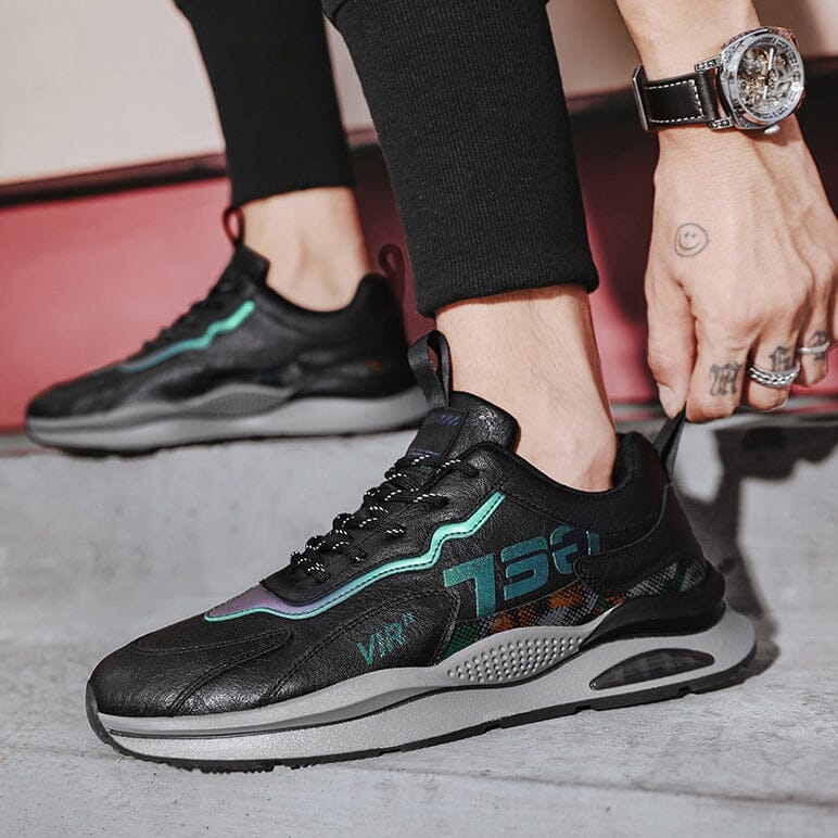 Baskets Orthopédiques pour Hommes Flex