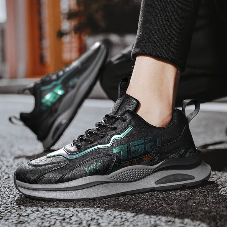 Baskets Orthopédiques pour Hommes Flex