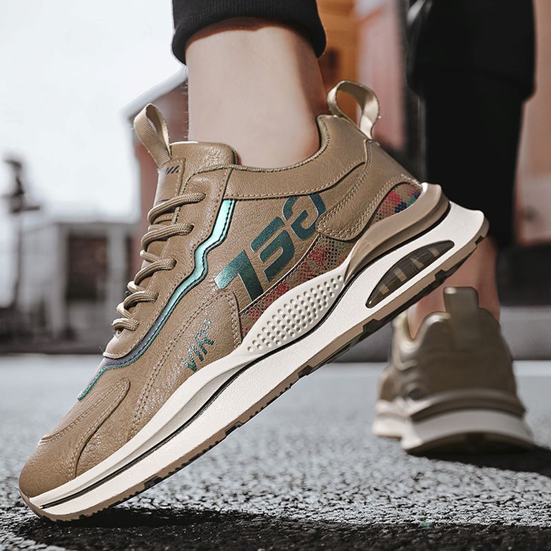 Baskets Orthopédiques pour Hommes Flex