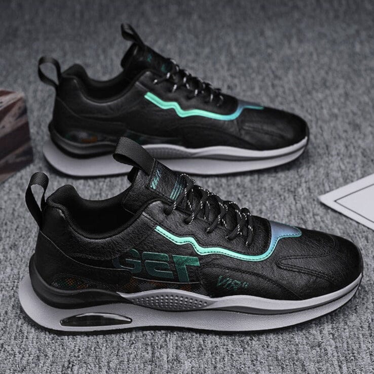 Baskets Orthopédiques pour Hommes Flex