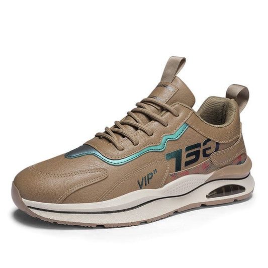 Baskets Orthopédiques pour Hommes Flex