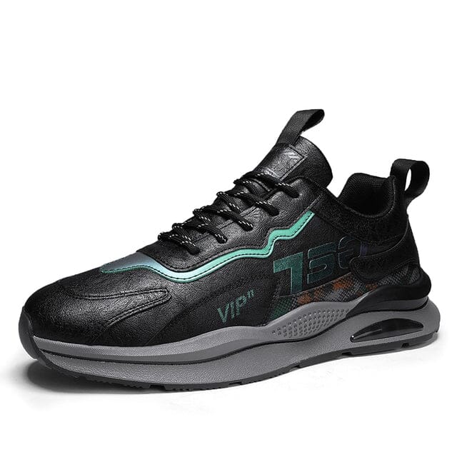Baskets Orthopédiques pour Hommes Flex