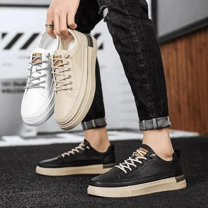 Baskets Décontractées pour Hommes Celeb