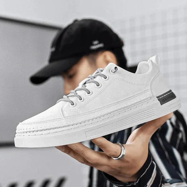 Baskets Décontractées pour Hommes Celeb