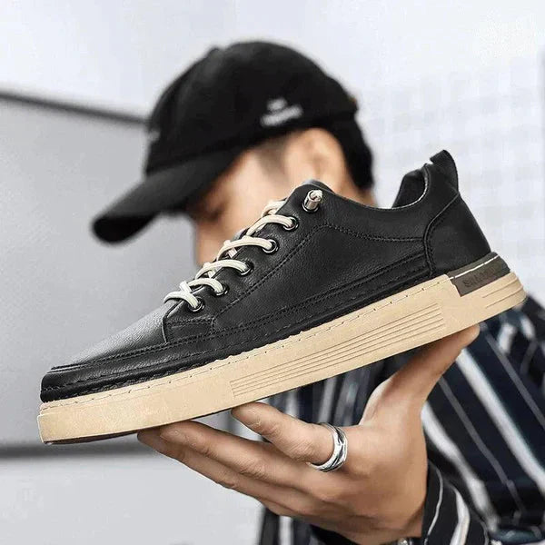 Baskets Décontractées pour Hommes Celeb