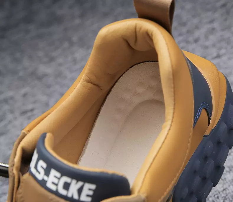 Baskets Orthopédiques Unisexes AirForce