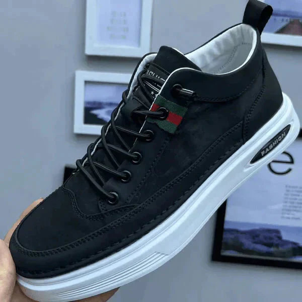 Baskets Casual pour Hommes Verdanno