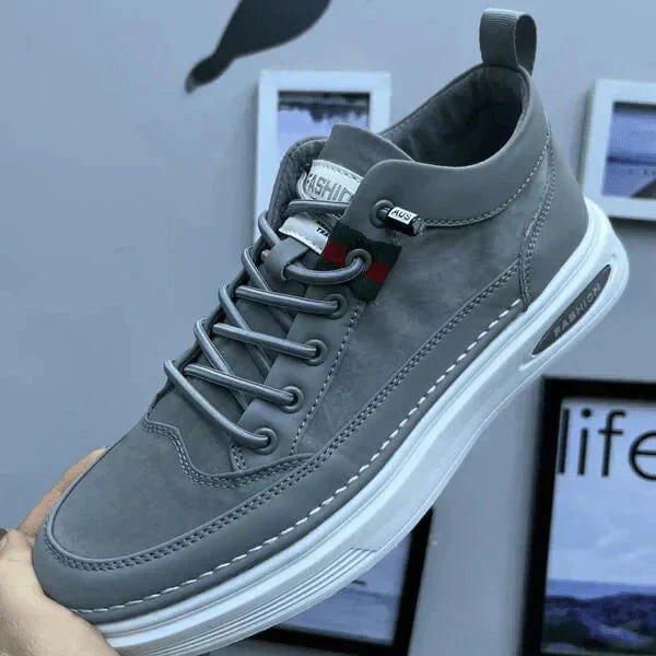 Baskets Casual pour Hommes Verdanno
