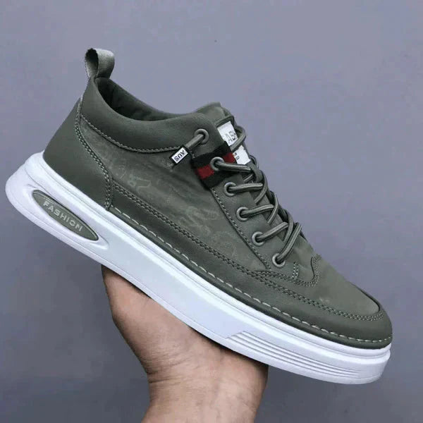 Baskets Casual pour Hommes Verdanno