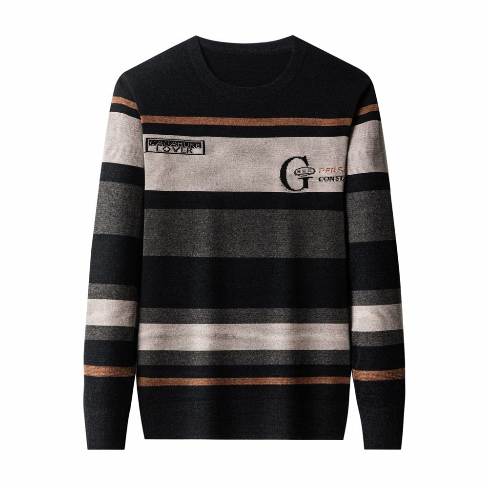 Pull pour hommes Galeno