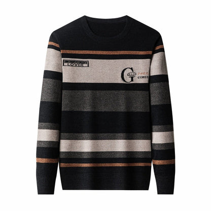 Pull pour hommes Galeno