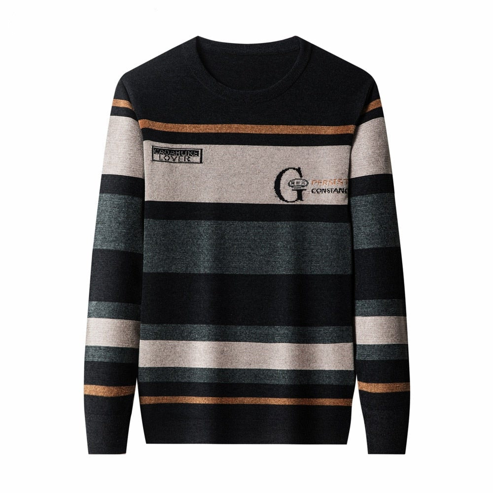 Pull pour hommes Galeno