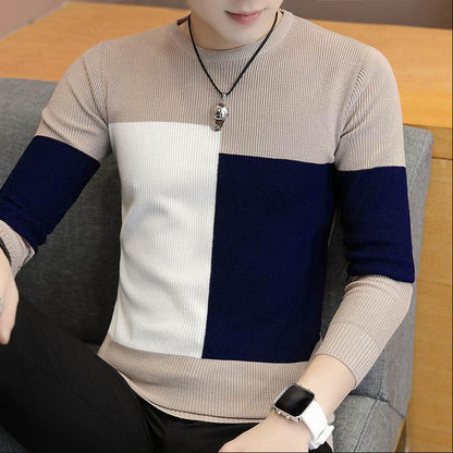 Pull pour hommes de Lisbonne