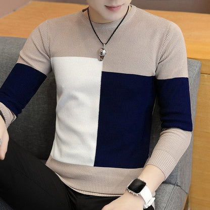 Pull pour hommes de Lisbonne