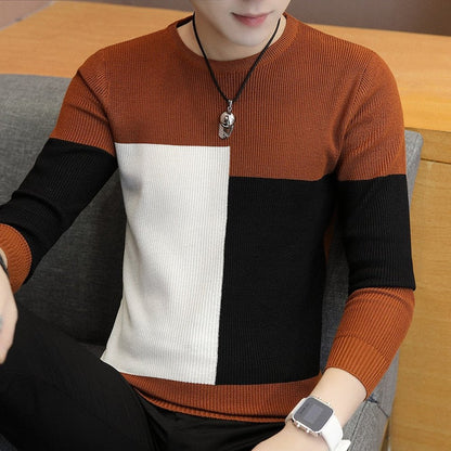 Pull pour hommes de Lisbonne