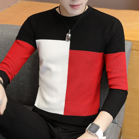 Pull pour hommes de Lisbonne