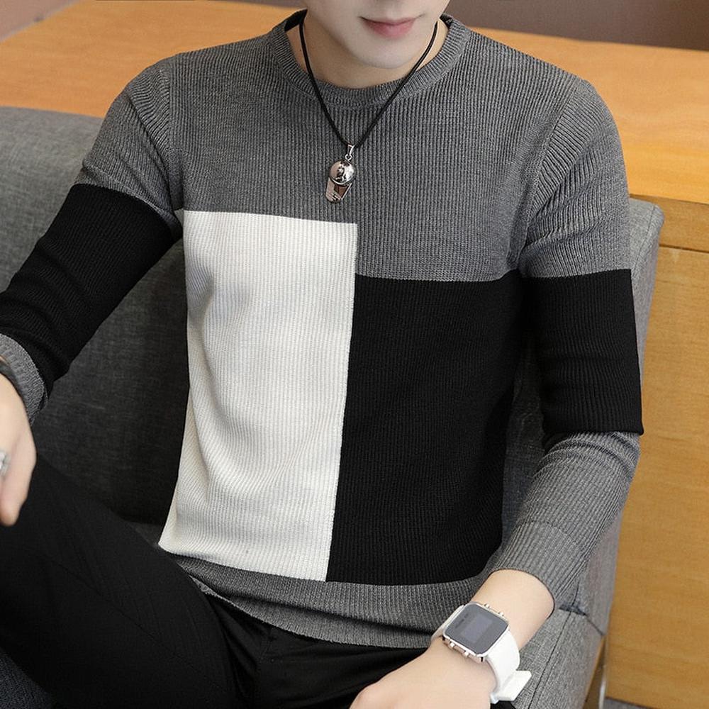 Pull pour hommes de Lisbonne