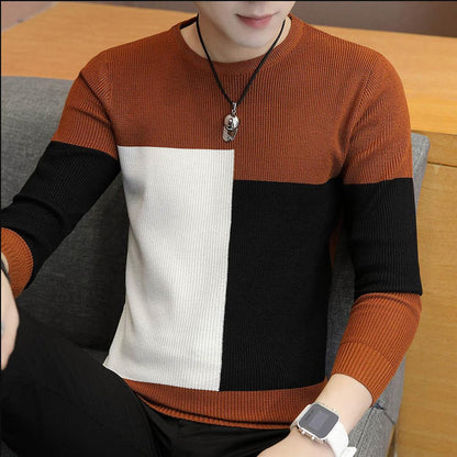 Pull pour hommes de Lisbonne