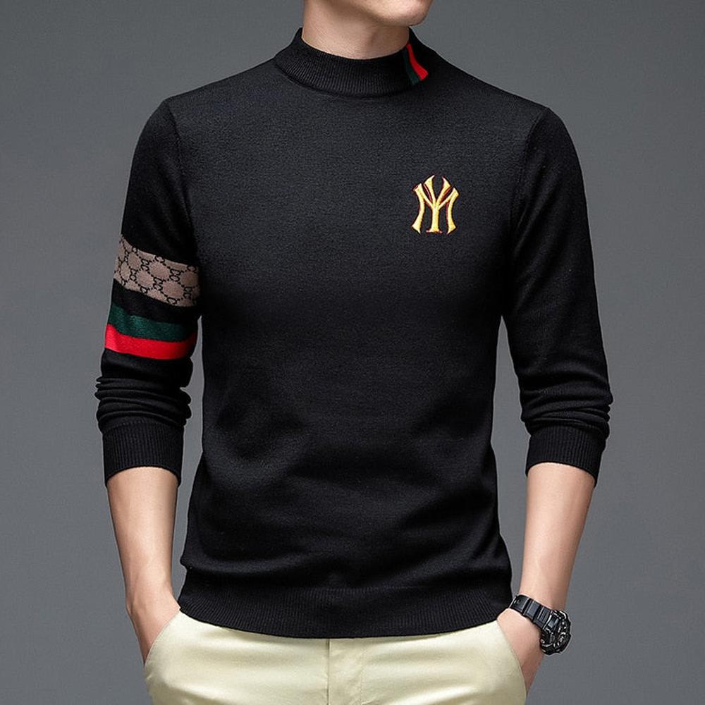Pull pour hommes de New York
