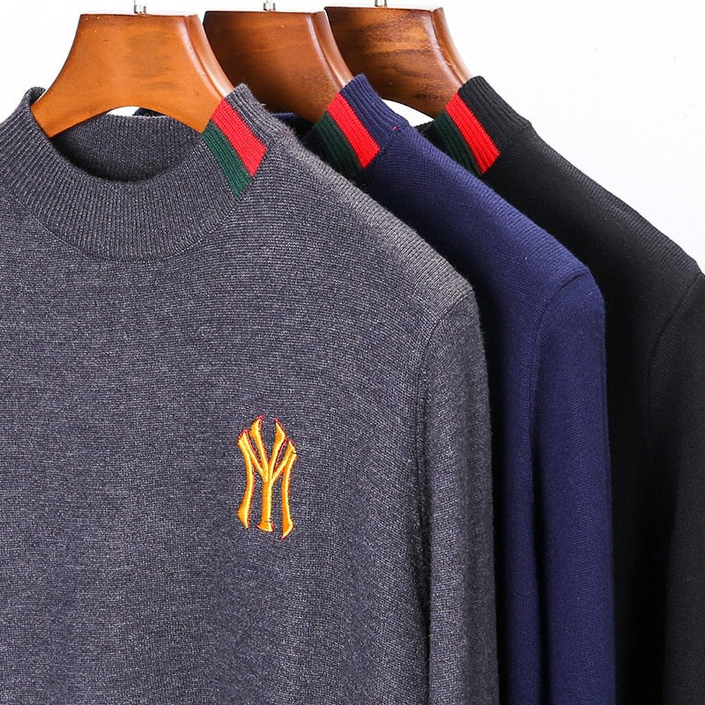 Pull pour hommes de New York