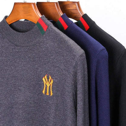 Pull pour hommes de New York