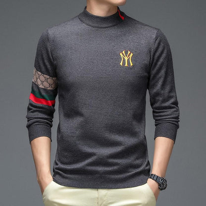 Pull pour hommes de New York