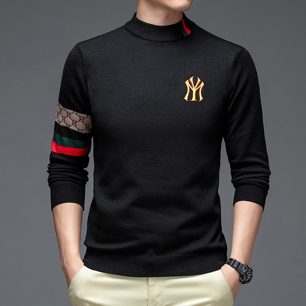 Pull pour hommes de New York