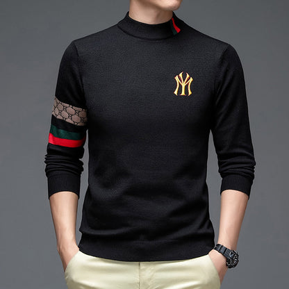 Pull pour hommes de New York