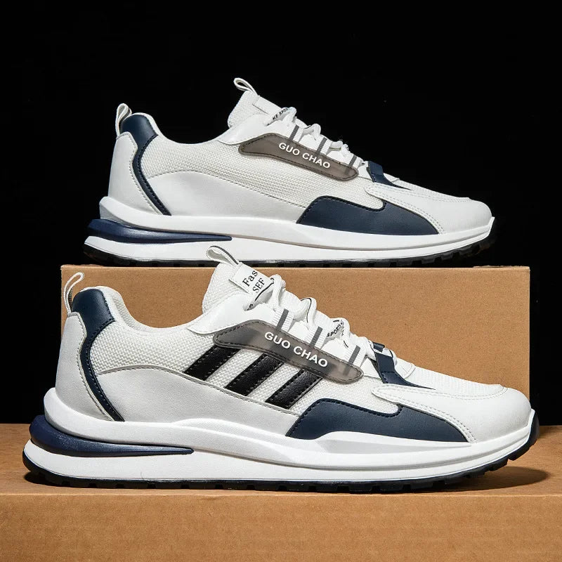 Baskets SPORT – Confort, Style Sportif et Décontracté